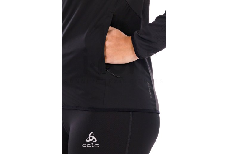 Odlo Zeroweight Warm 2.0