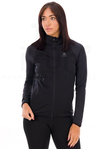 Odlo Zeroweight Warm Hybrid 