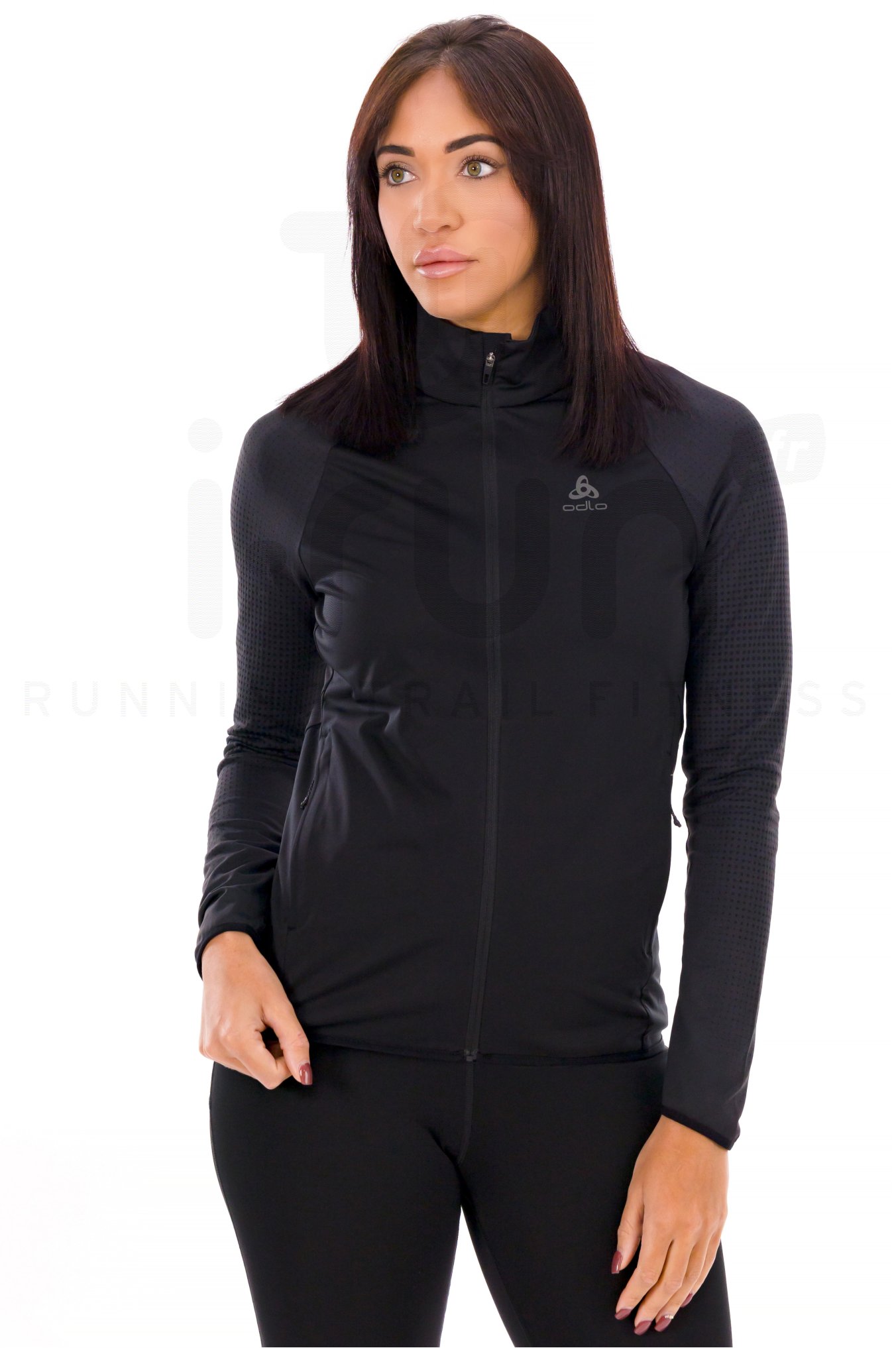 Odlo Zeroweight Warm 2.0