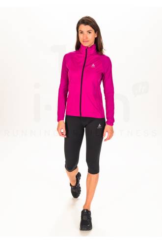 Odlo Zeroweight warm Hybrid W 