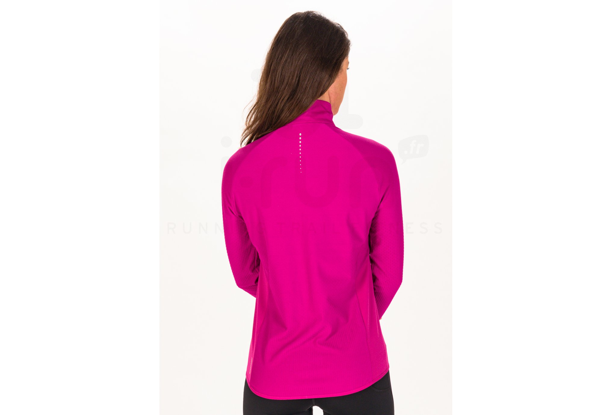Odlo Zeroweight warm Hybrid W