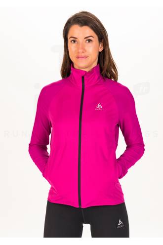 Odlo Zeroweight warm Hybrid W 