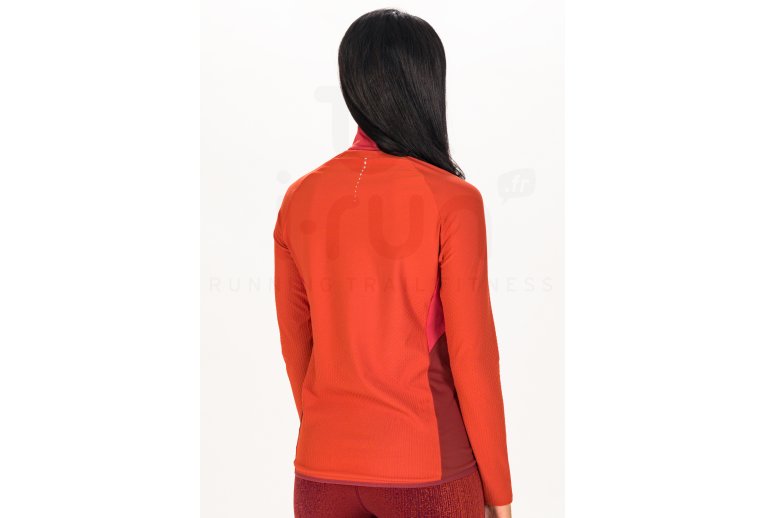 Odlo Zeroweight warm Hybrid W