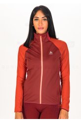 Odlo Zeroweight warm Hybrid W