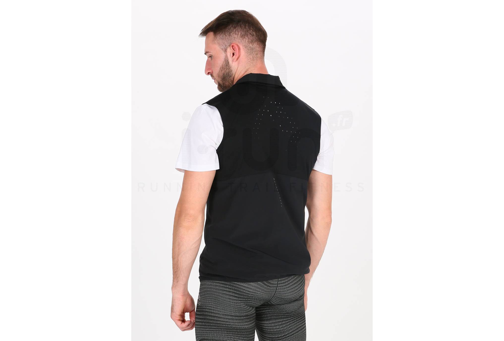 Odlo chaleco ZeroWeight warm