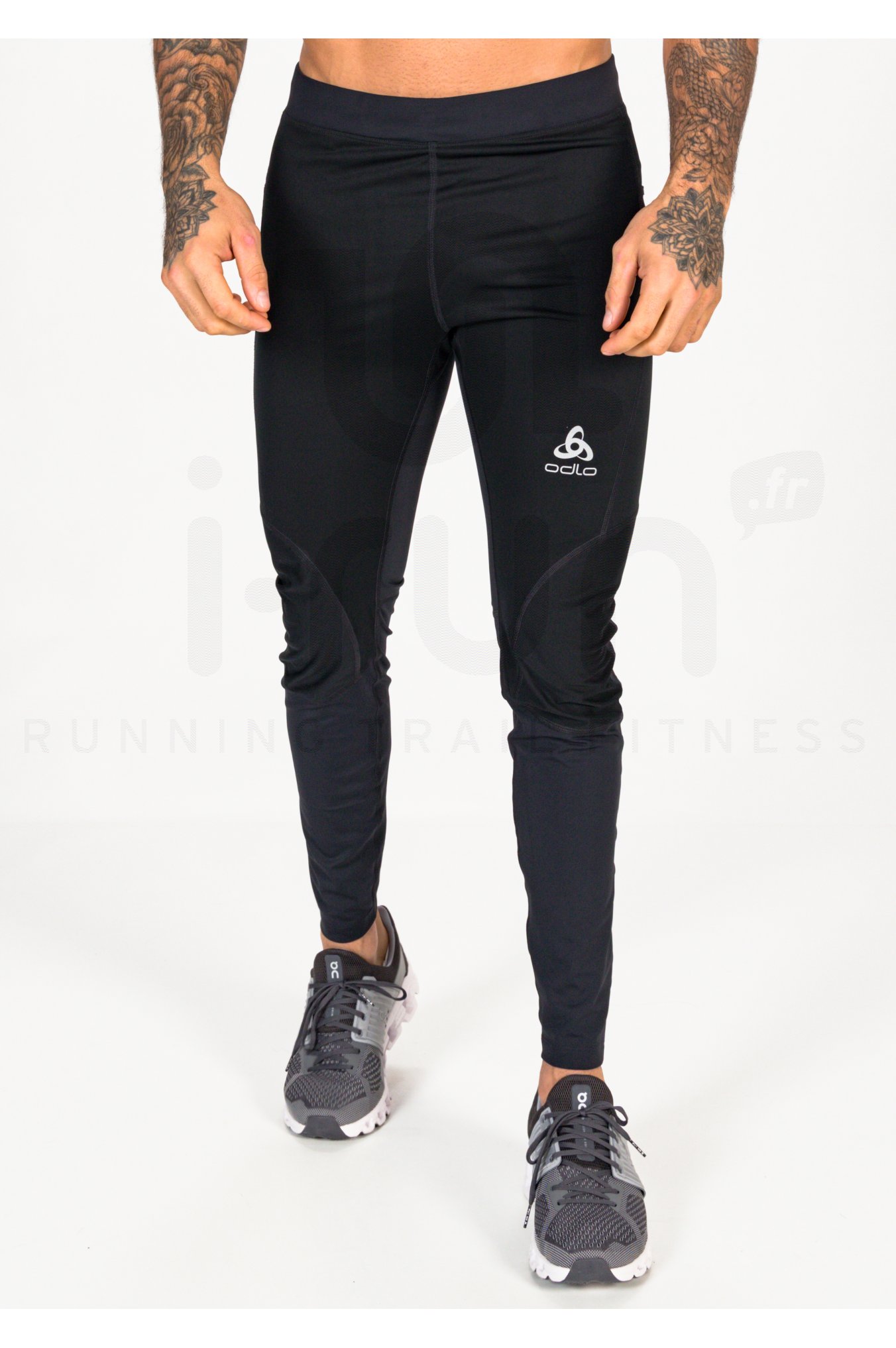 Odlo Zeroweight Warm M 