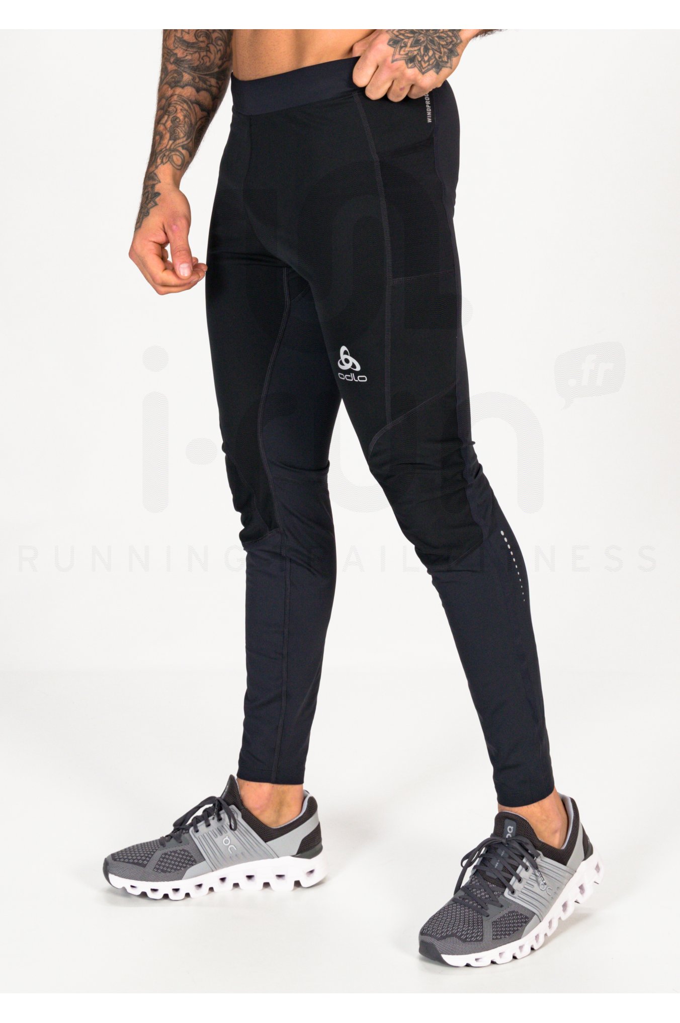 Odlo Zeroweight Warm M 
