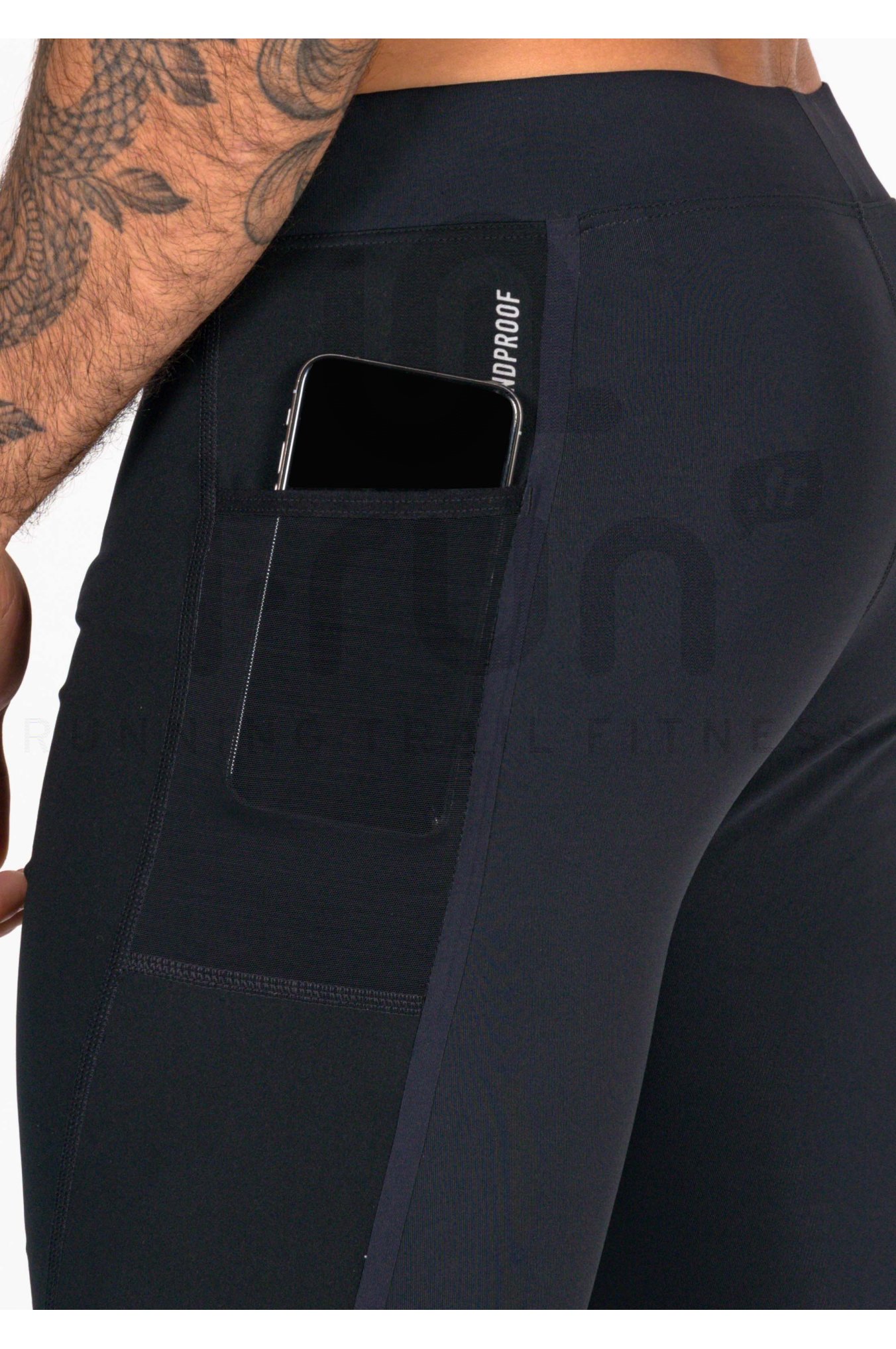 Odlo Zeroweight Warm M 