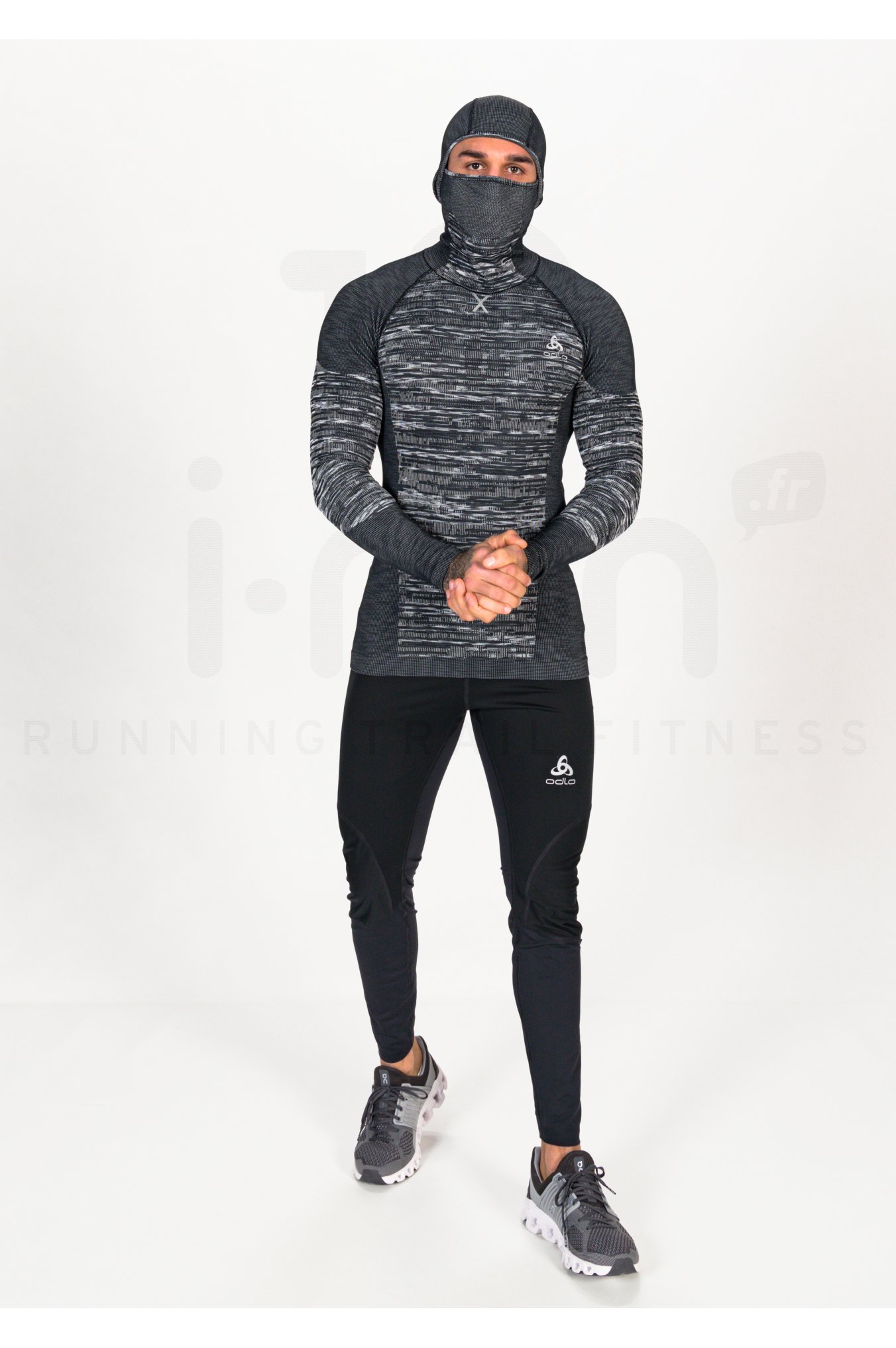 Odlo Zeroweight Warm M 