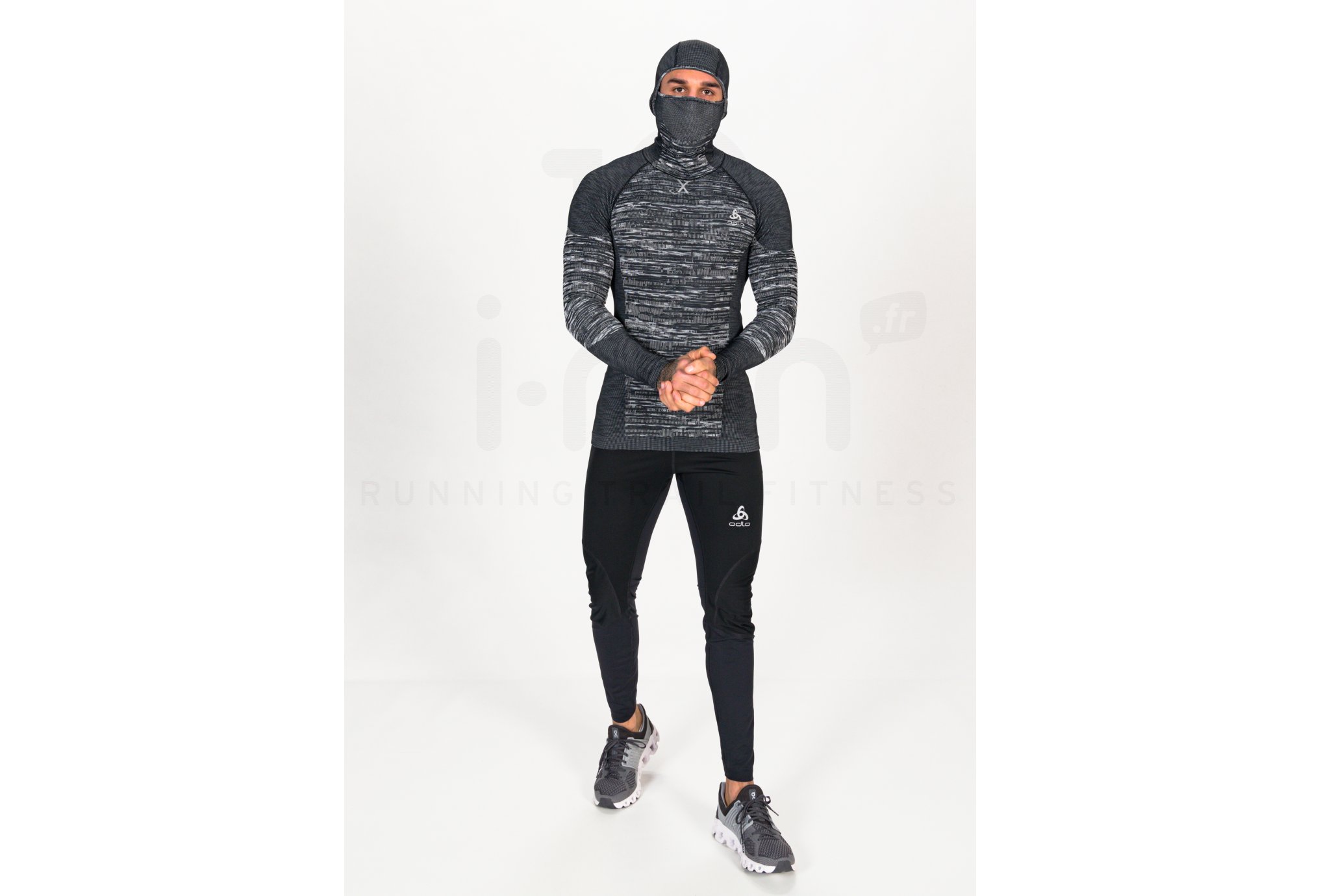 Odlo Zeroweight Warm Herren