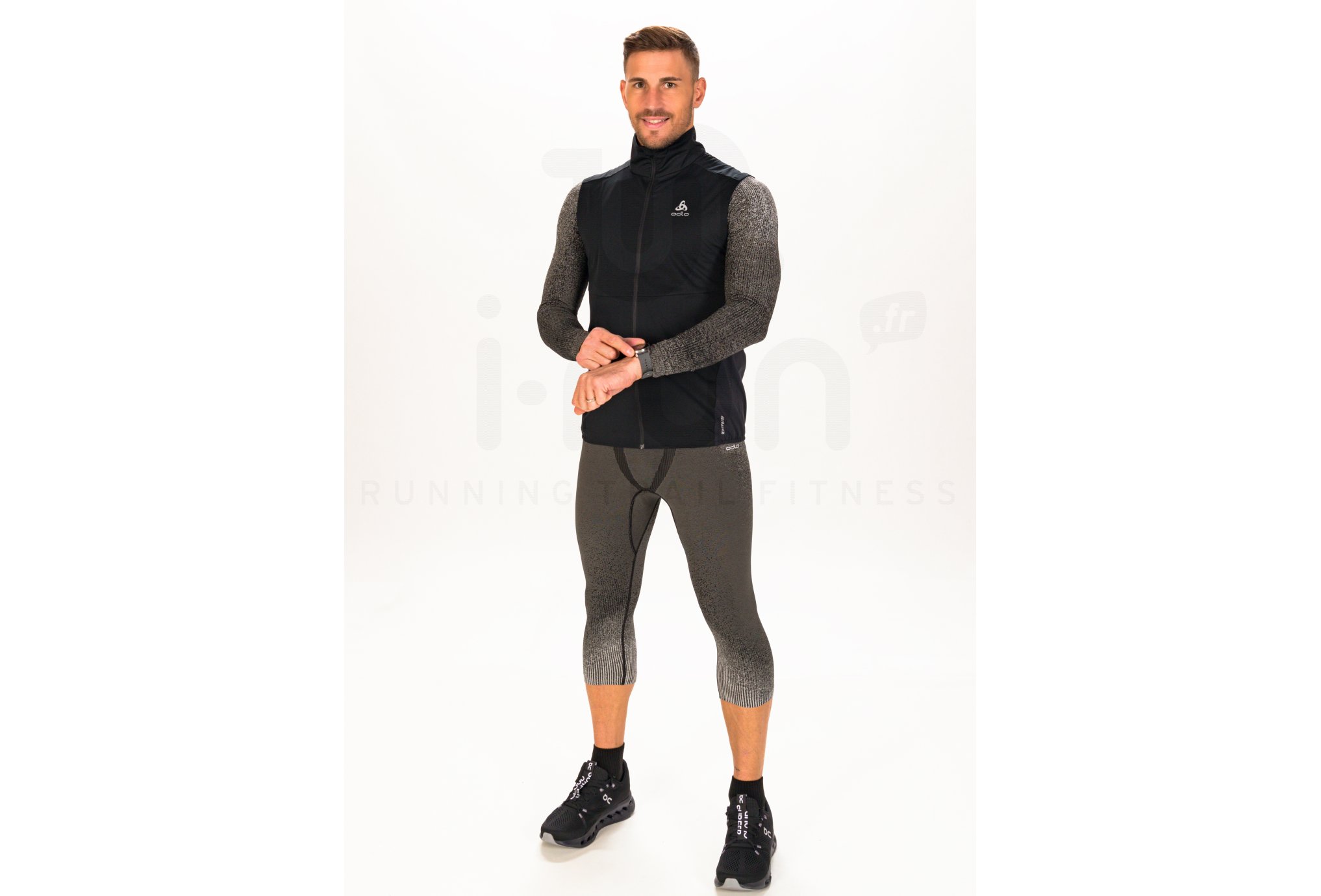 Odlo Zeroweight Warm M