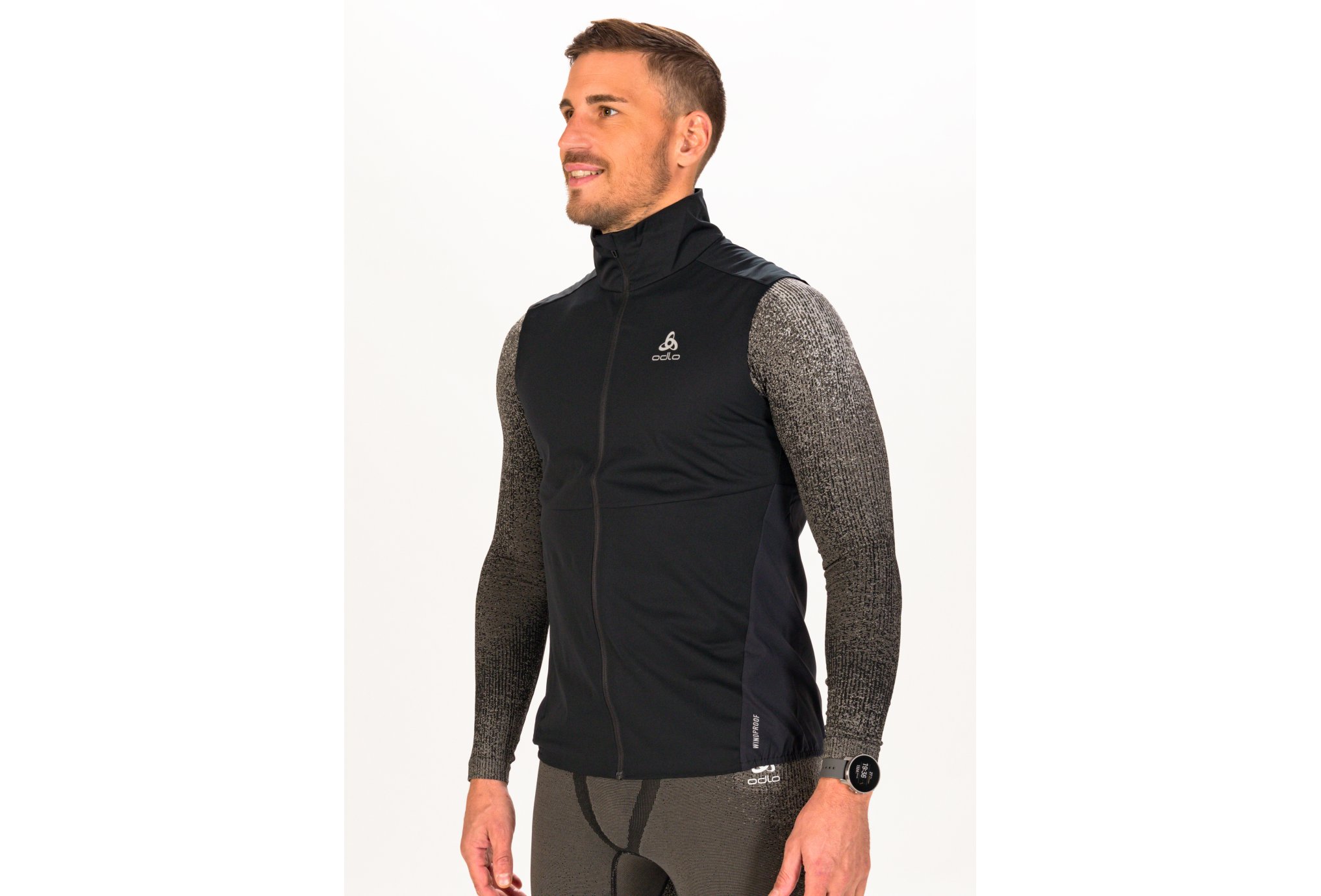 Odlo Zeroweight Warm M