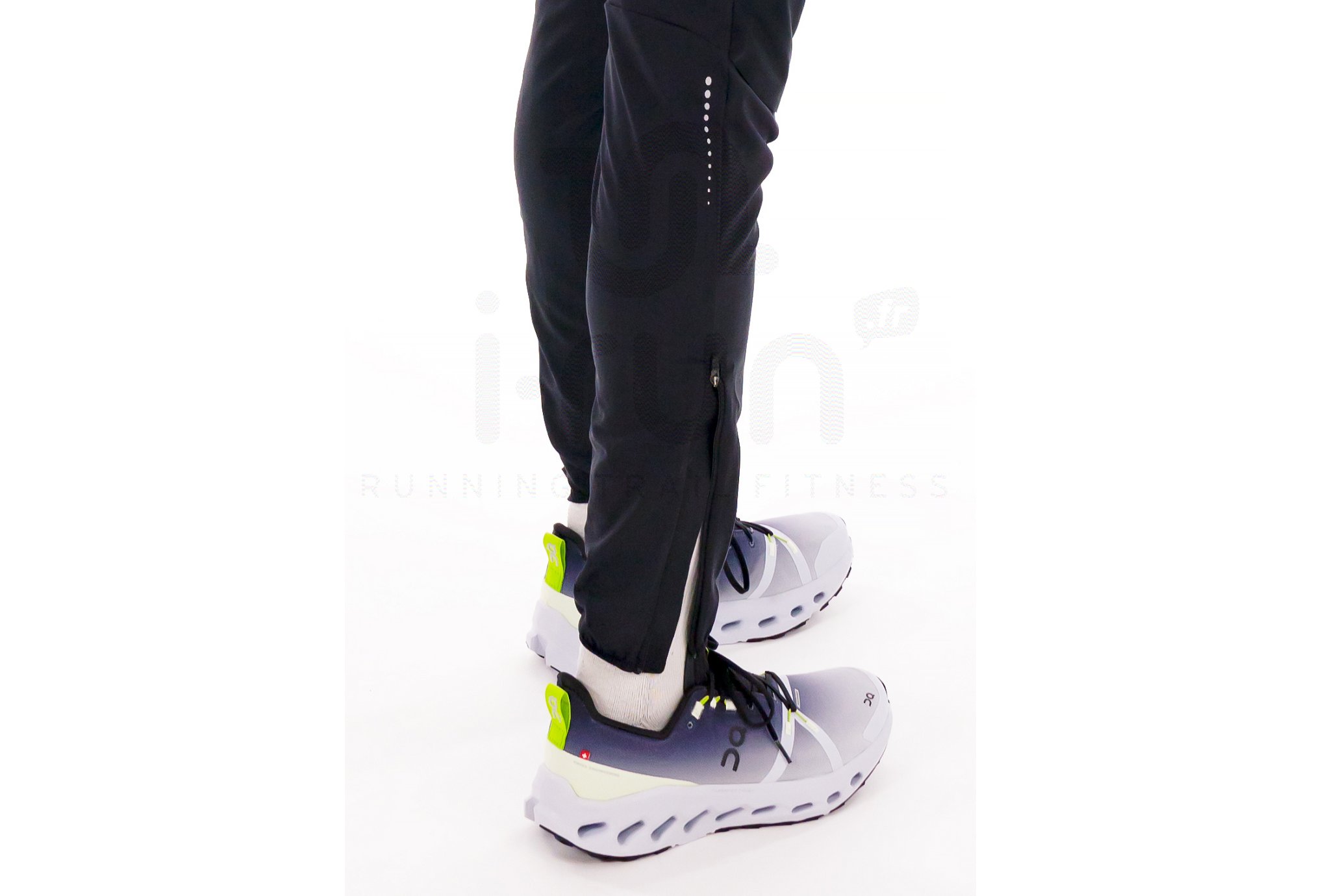 Odlo Zeroweight Warm Herren