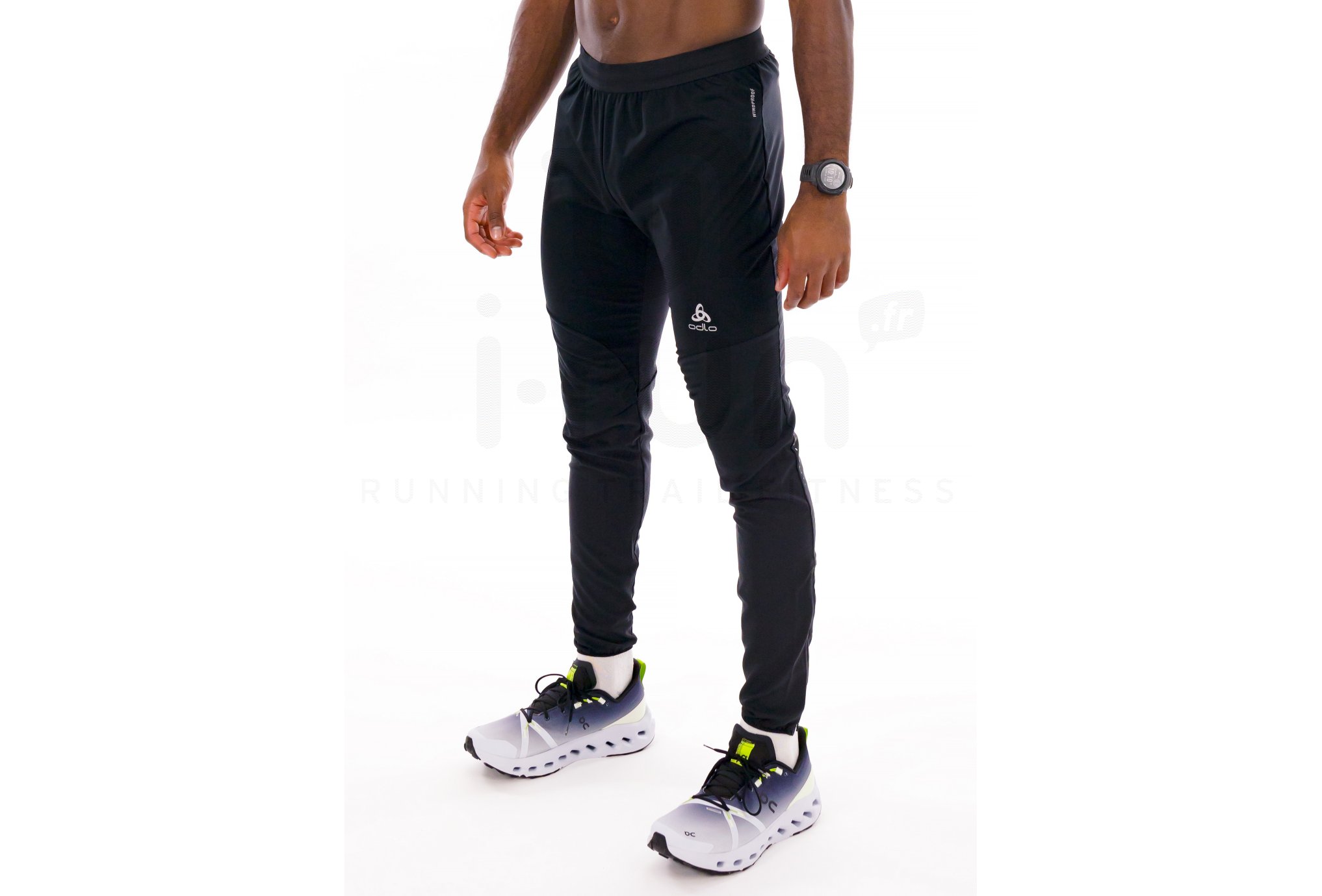 Odlo Zeroweight Warm Herren