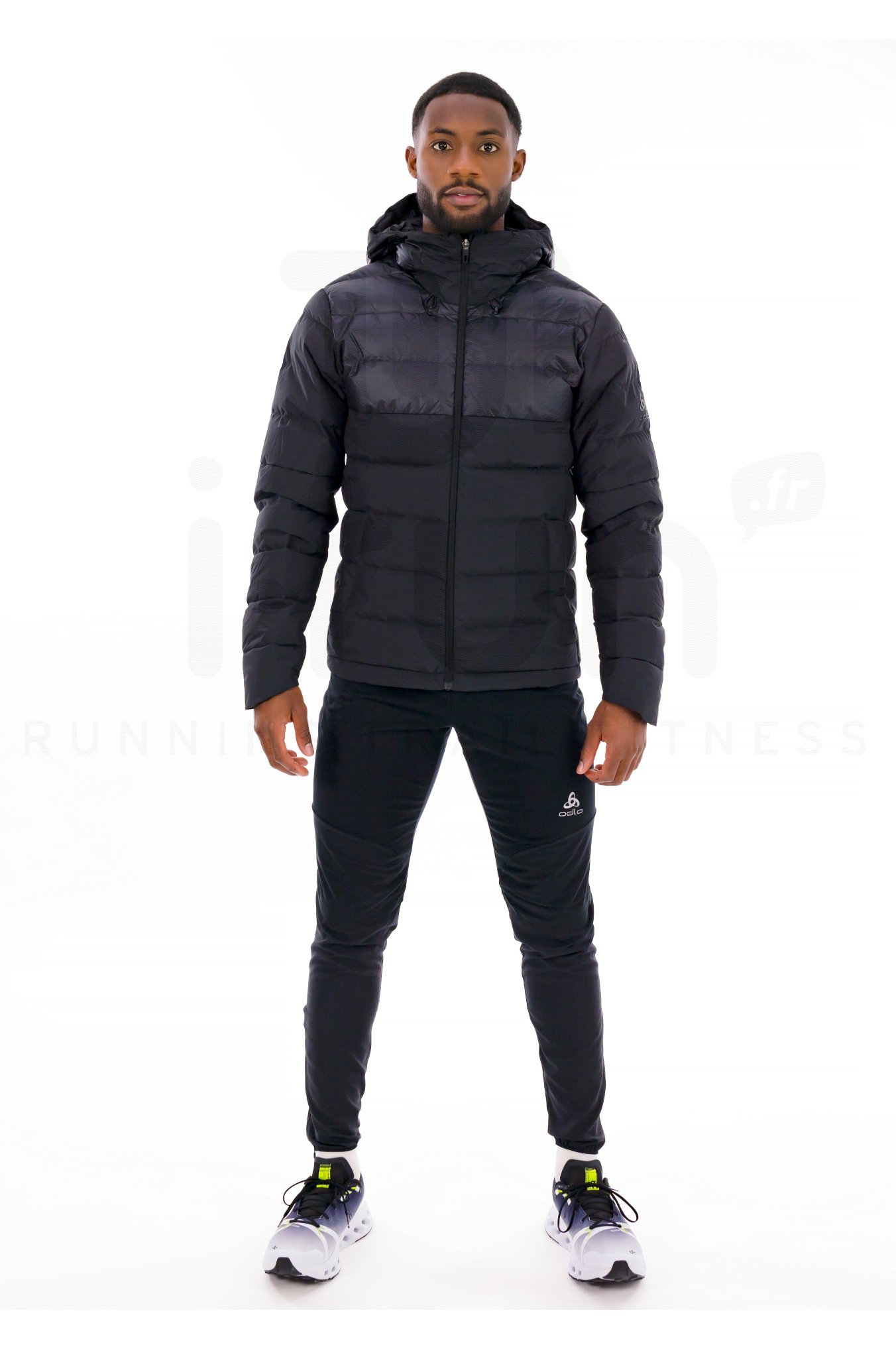 Odlo Zeroweight Warm M 