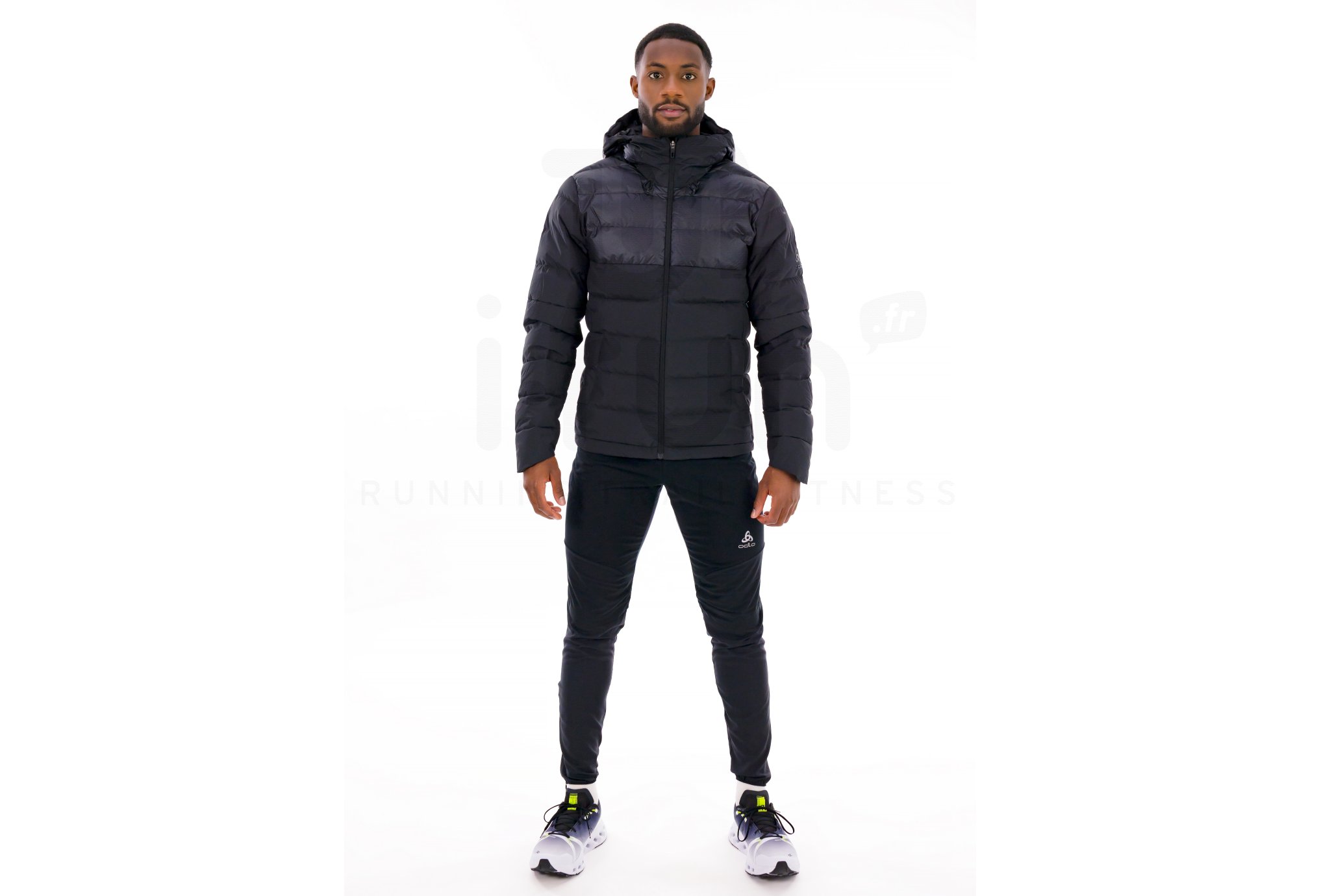 Odlo Zeroweight Warm Herren
