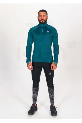 Odlo Zeroweight Warm Reflective M 
