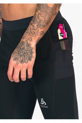 Odlo Zeroweight Warm Reflective M 
