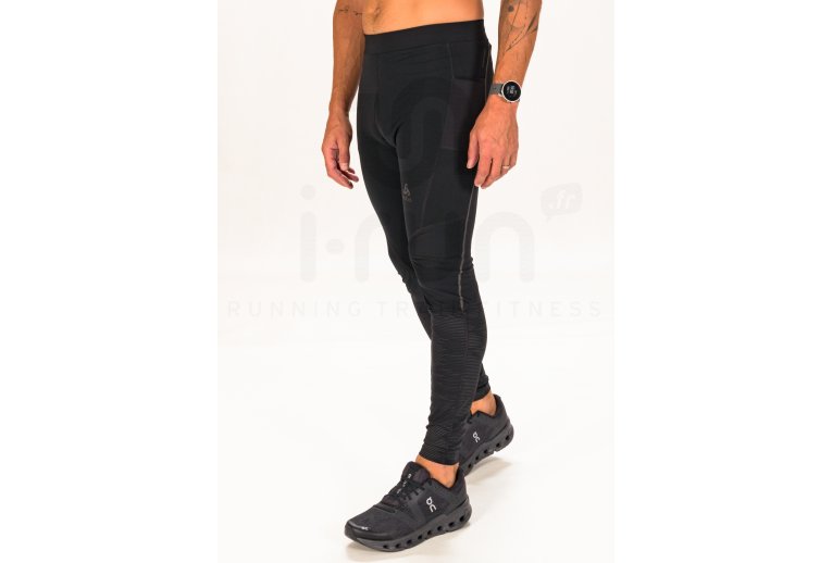 Odlo mallas largas Zeroweight Warm Reflective