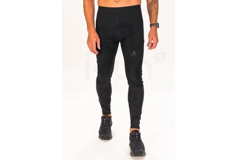 Odlo mallas largas Zeroweight Warm Reflective