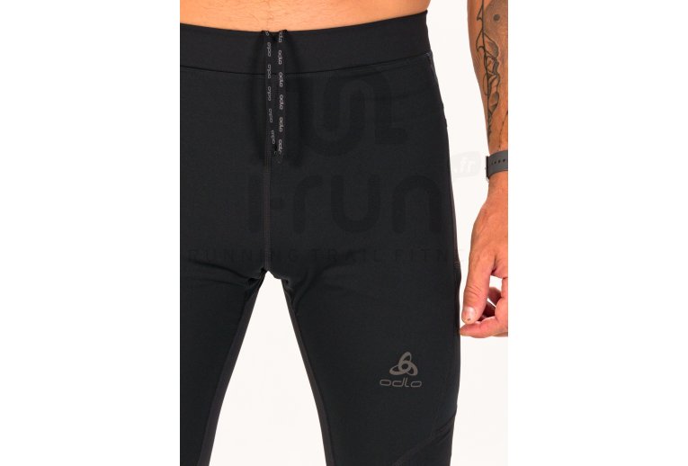 Odlo mallas largas Zeroweight Warm Reflective