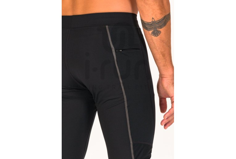Odlo mallas largas Zeroweight Warm Reflective