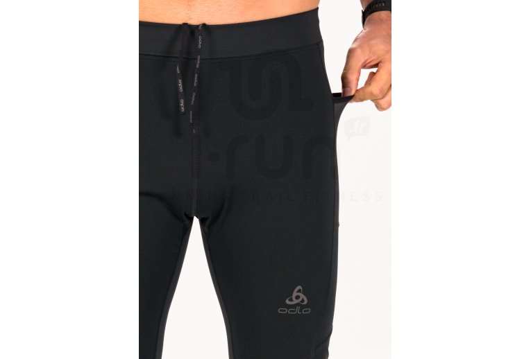 Odlo Zeroweight Warm Reflective Herren