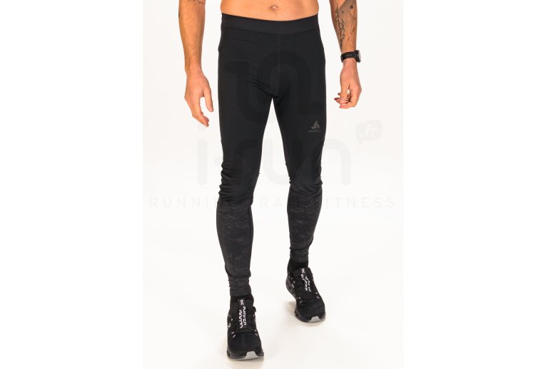 Odlo Zeroweight Warm Reflective Herren