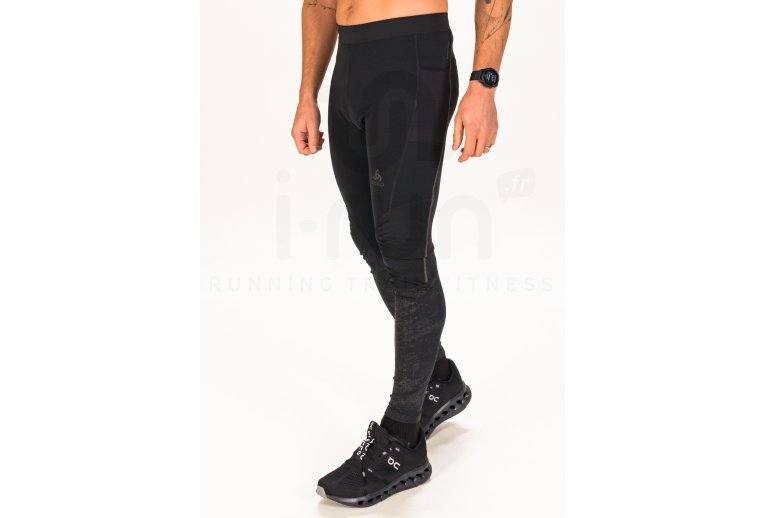 Odlo Zeroweight Warm Reflective Herren