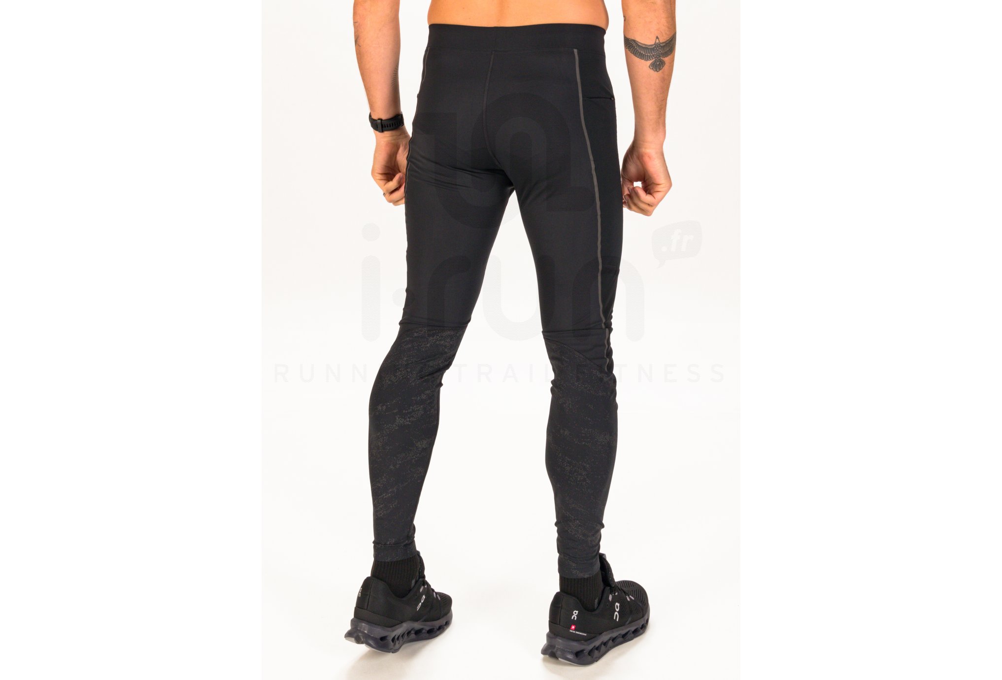 Odlo Zeroweight Warm Reflective Herren