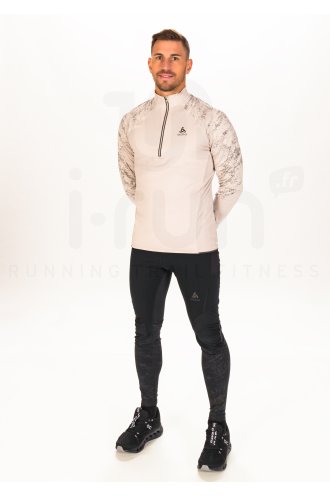 Odlo Zeroweight Warm Reflective M 