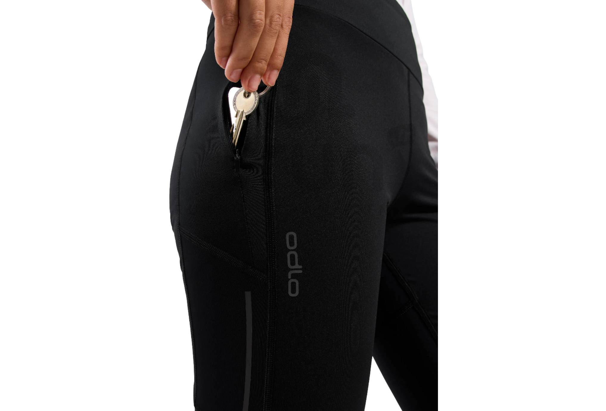 Odlo Zeroweight Warm Reflective
