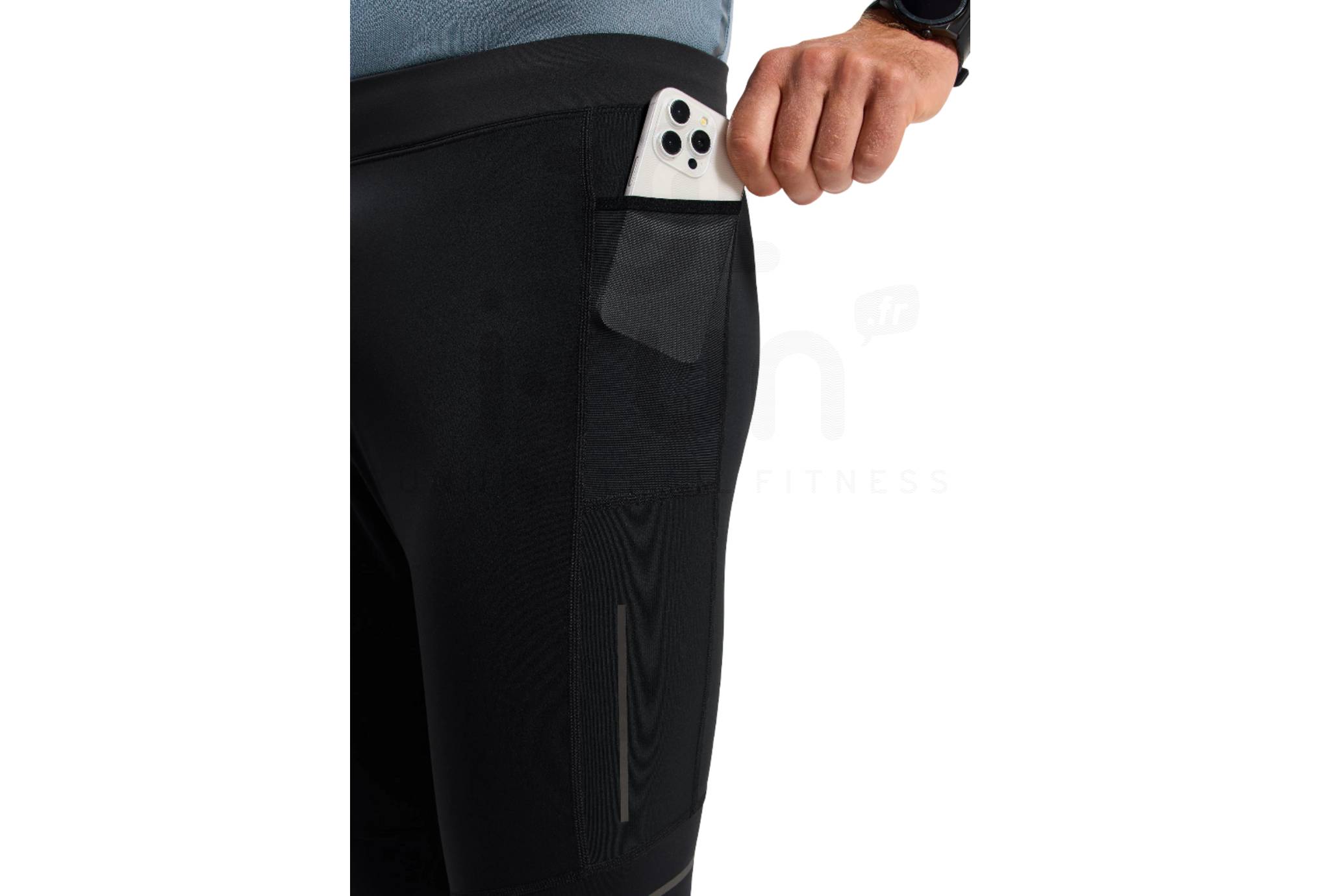 Odlo Zeroweight Warm Reflective