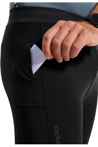 Odlo Zeroweight Warm Reflective 