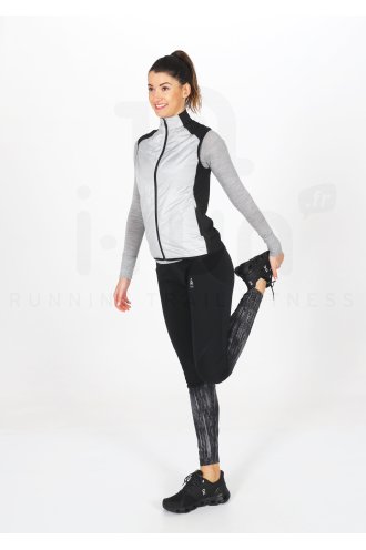 Odlo Zeroweight Warm Reflective W 