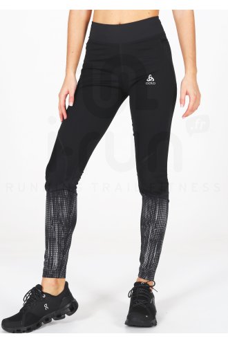Odlo Zeroweight Warm Reflective W 