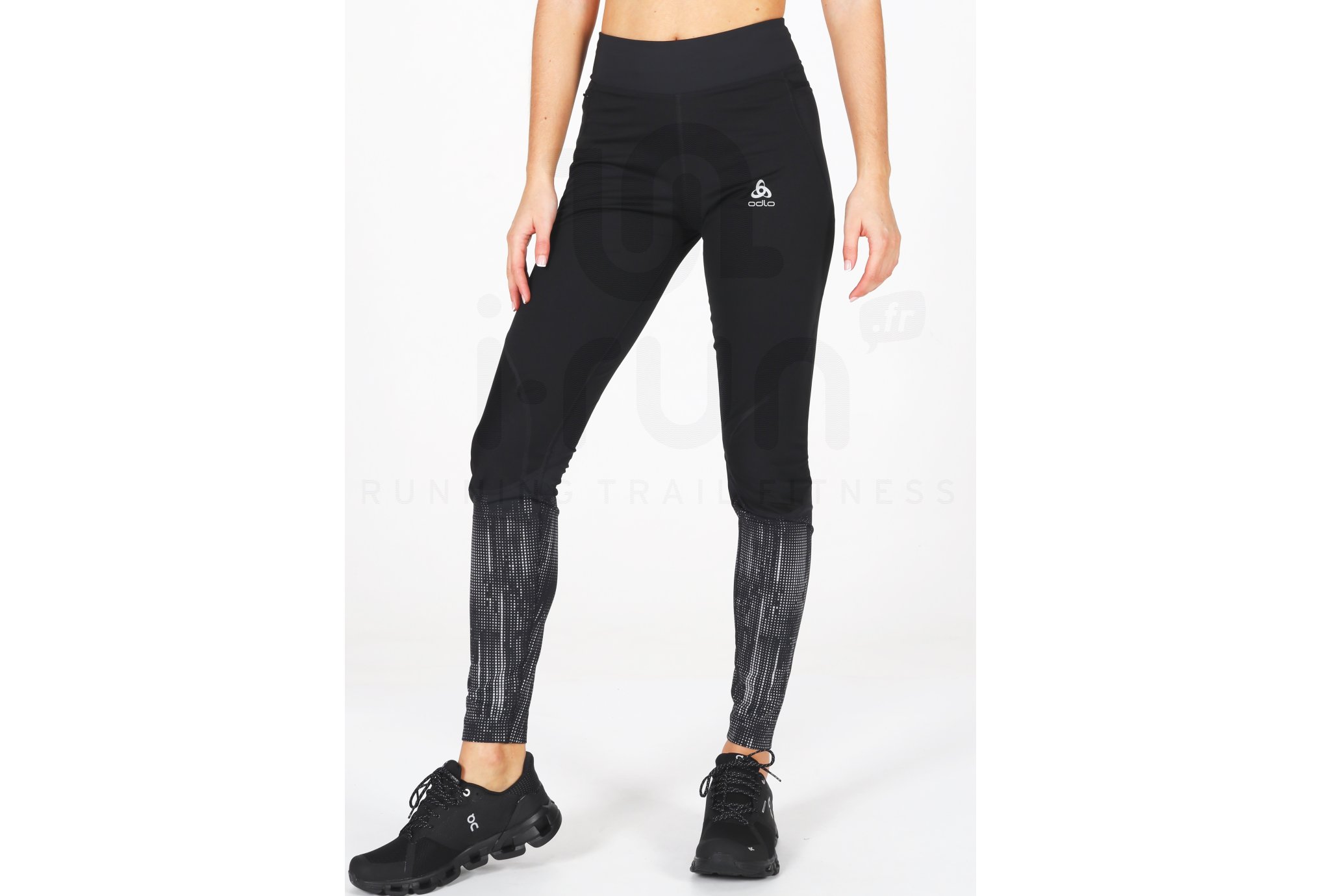 Odlo Zeroweight Warm Reflective Damen