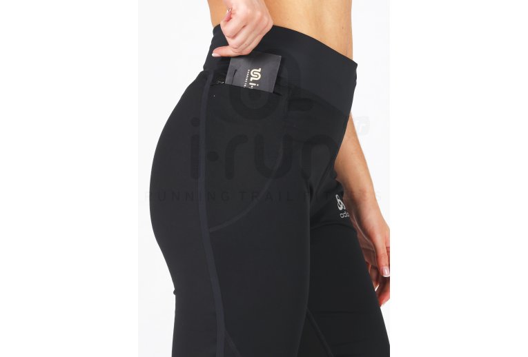 Odlo Zeroweight Warm Reflective Damen