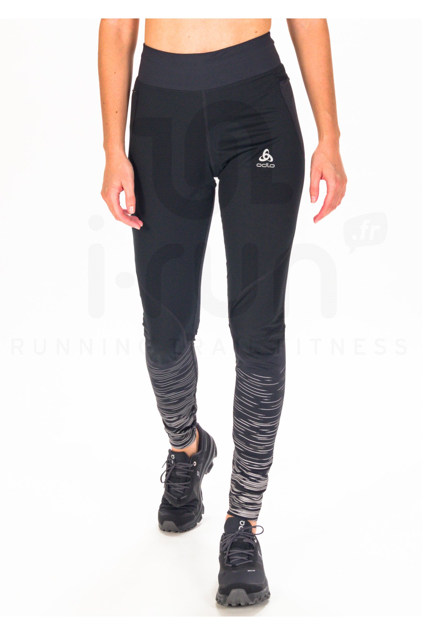 Odlo Zeroweight Warm Reflective W 