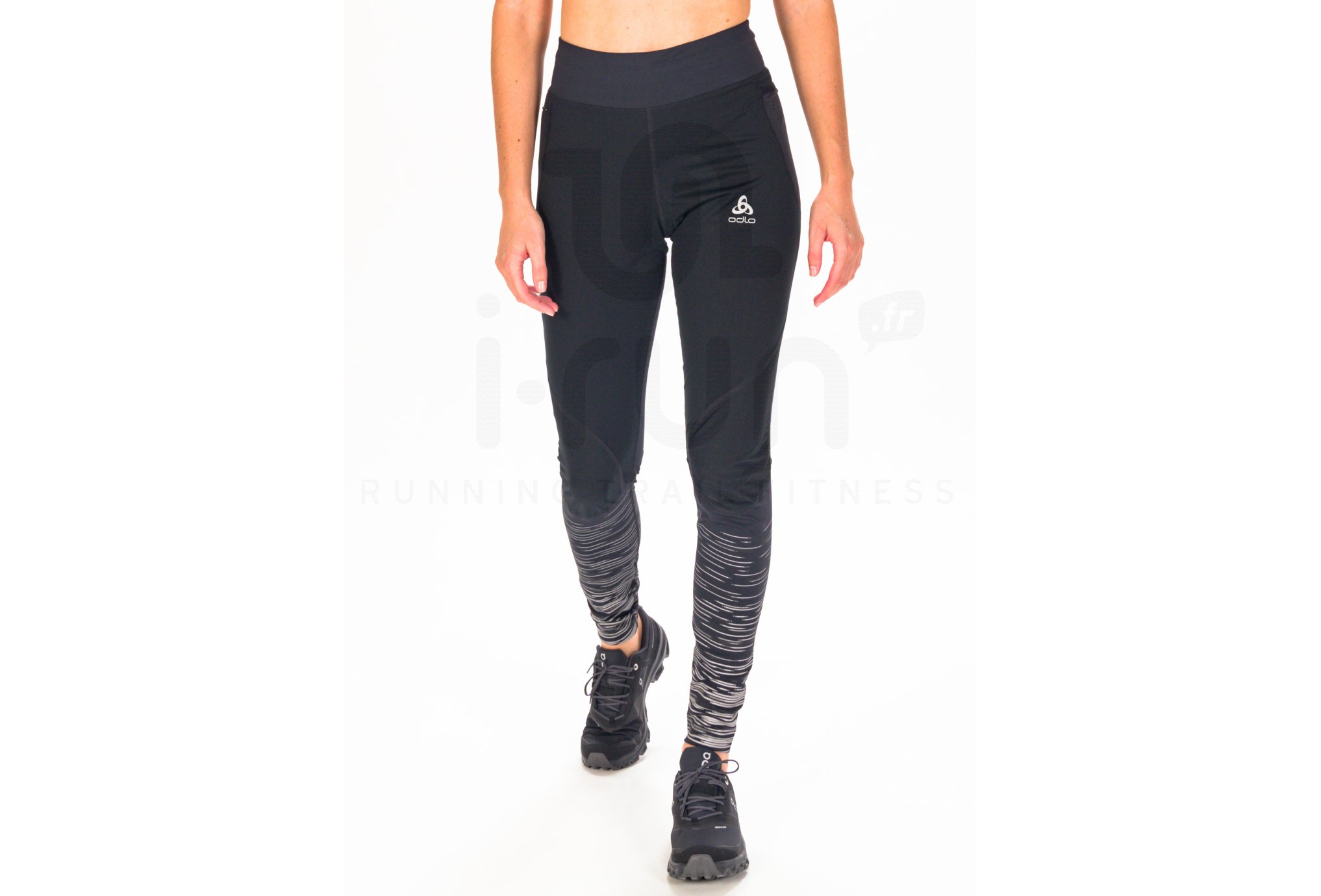 Odlo Zeroweight Warm Reflective W