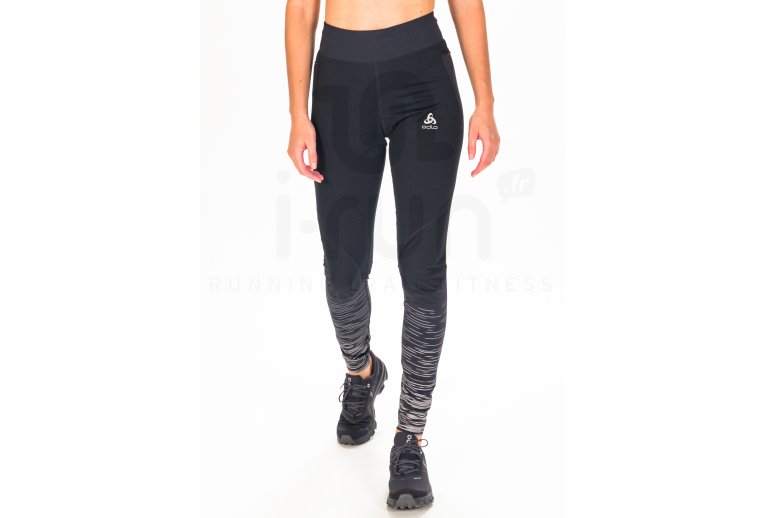 Odlo Zeroweight Warm Reflective W