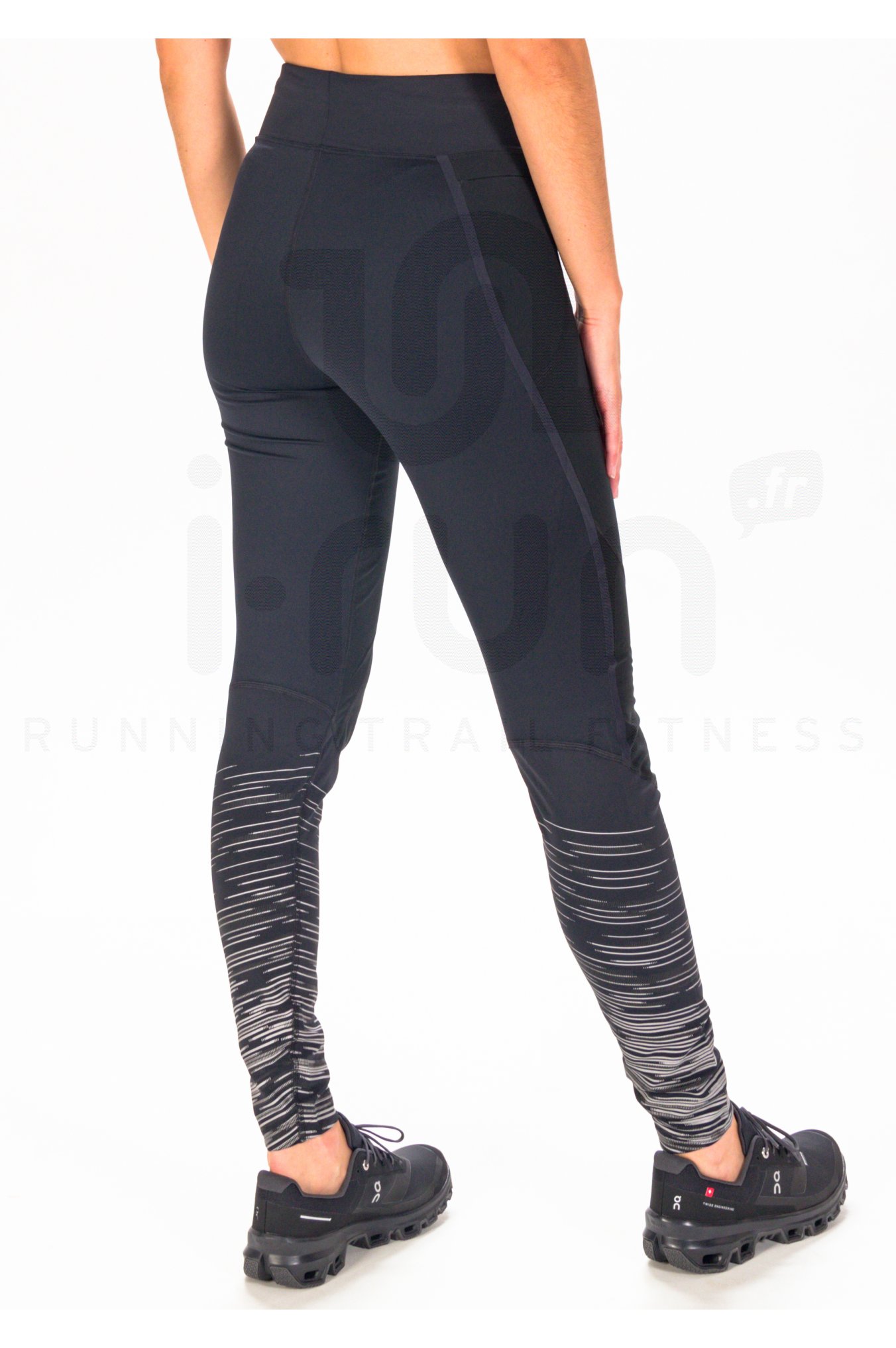 Odlo Zeroweight Warm Reflective W 