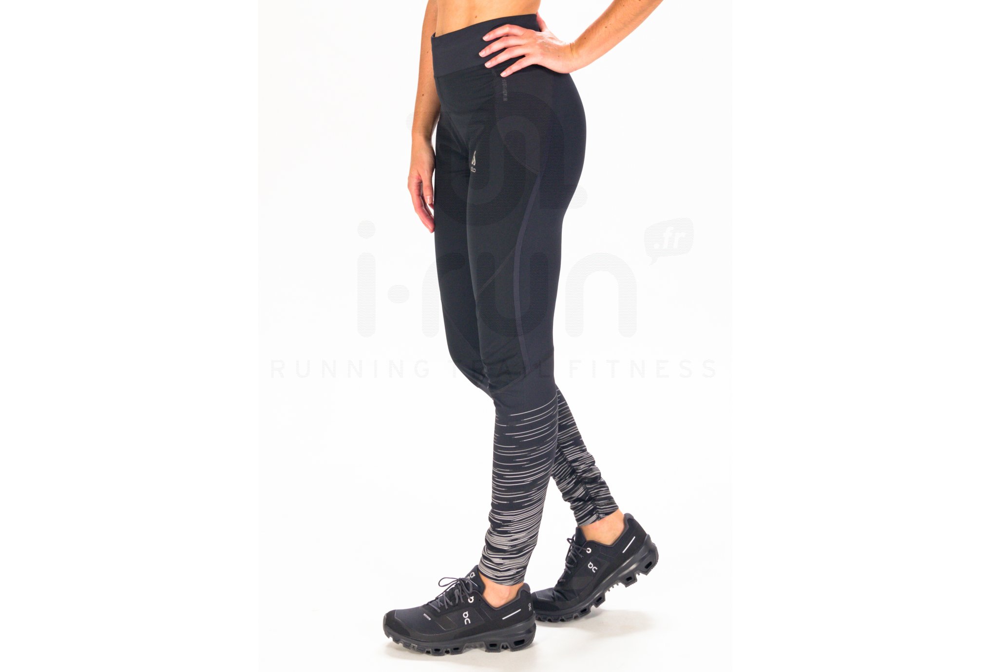 Odlo Zeroweight Warm Reflective W