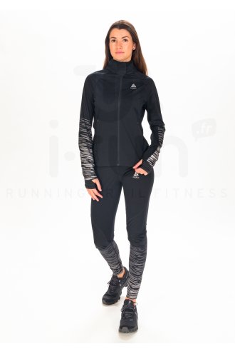 Odlo Zeroweight Warm Reflective W 