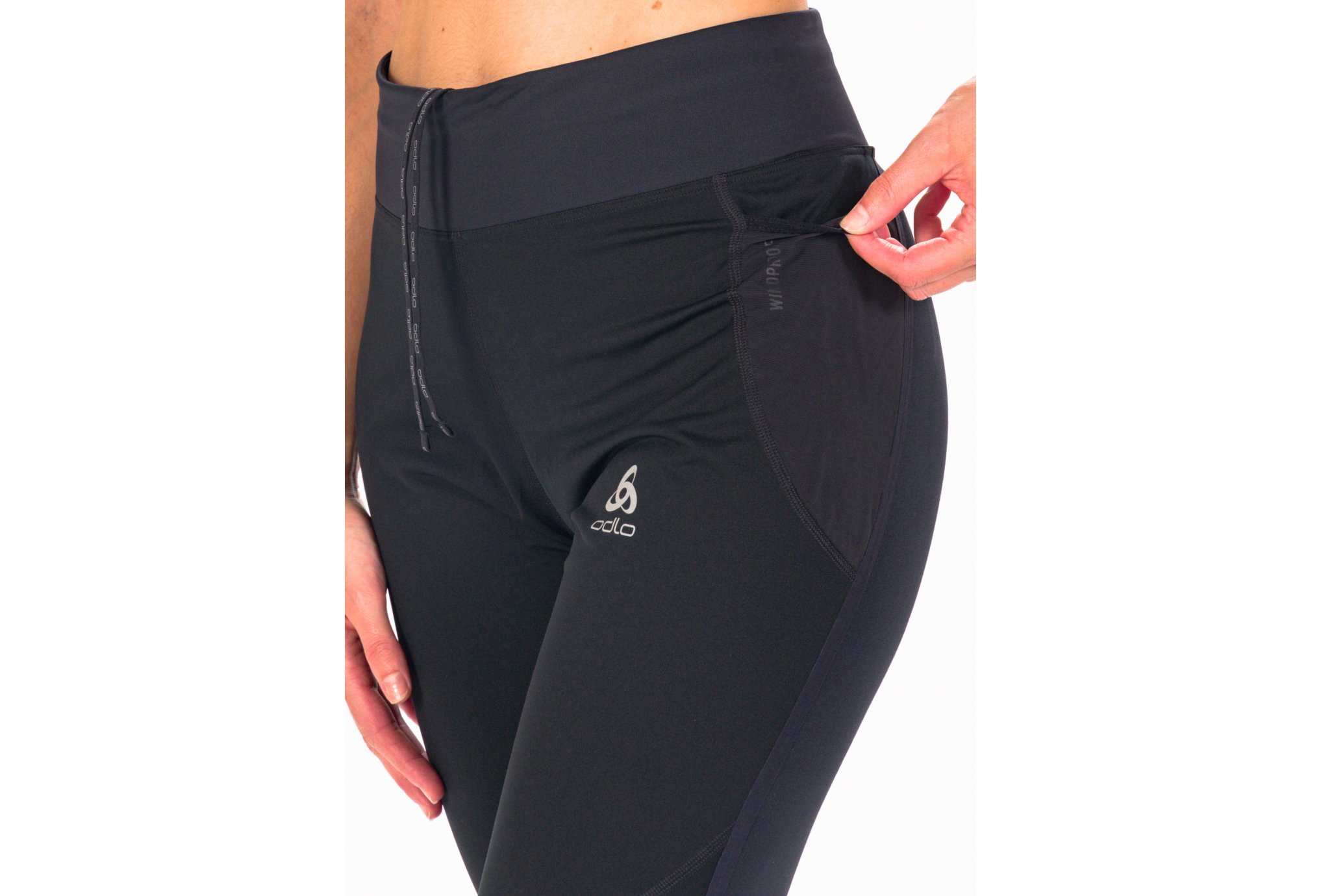 Odlo Zeroweight Warm Reflective W