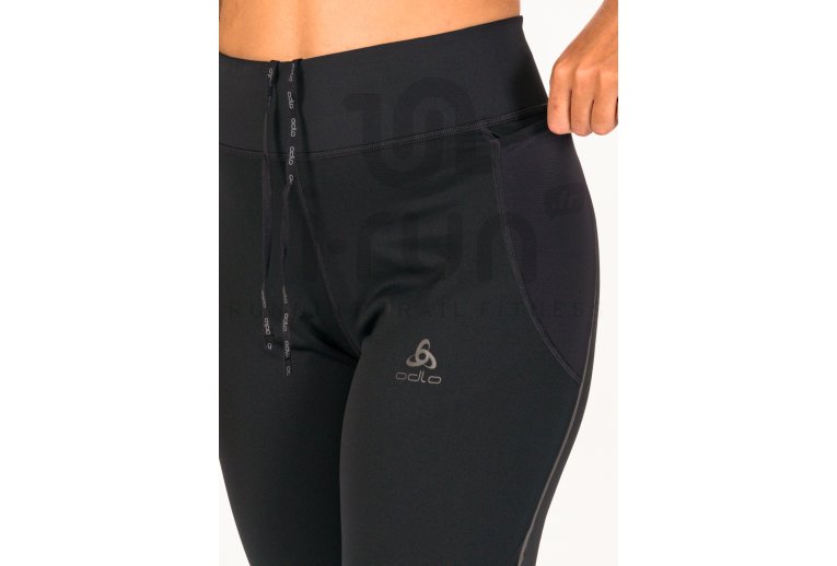 Odlo Zeroweight Warm Reflective W