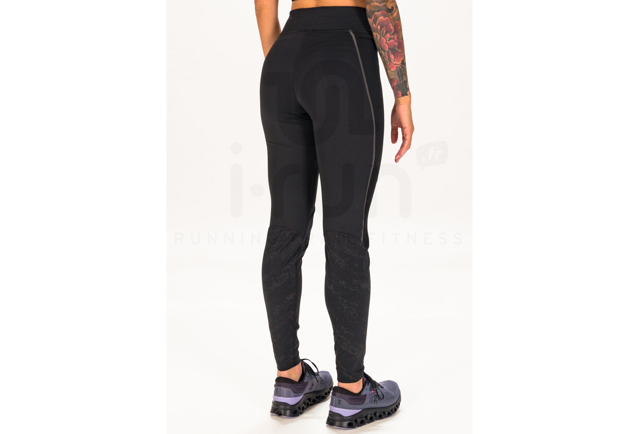 Odlo Zeroweight Warm Reflective W