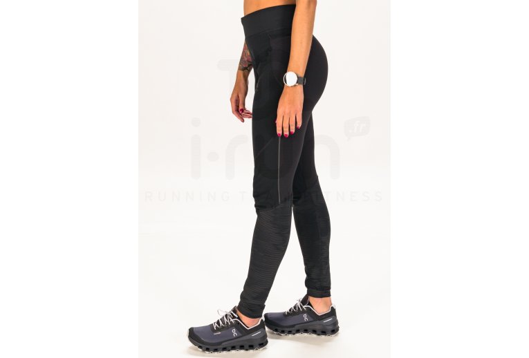 Odlo Zeroweight Warm Reflective Damen