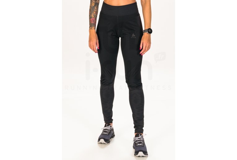 Odlo Zeroweight Warm Reflective Damen