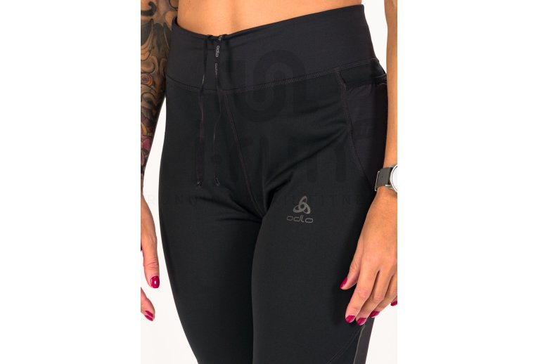 Odlo Zeroweight Warm Reflective Damen